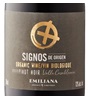 Emiliana Signos De Origen Pinot Noir 2022