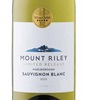 Mount Riley Sauvignon Blanc 2025