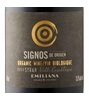 Emiliana Signos De Origen Syrah 2022