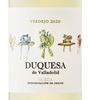 Duquesa de Valladolid Verdejo 2024