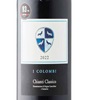Castello di Querceto I Colombi Chianti Classico 2022