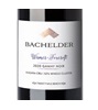 Bachelder Wismer-Foxcroft Single Vineyard 32% Whole-Cluster Gamay Noir 2023