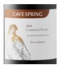 Cave Spring Cabernet Franc 2024