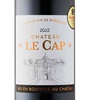 Château Le Cap 2022