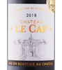 Château Le Cap 2022