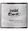 Wild Earth Pinot Noir 2022