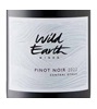 Wild Earth Pinot Noir 2022