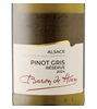Baron de Hoen Pinot Gris 2024