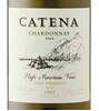 Catena High Mountain Vines Chardonnay 2024