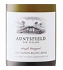 Auntsfield Sauvignon Blanc 2025