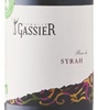 Michel Gassier Fleur De Syrah Syrah 2023