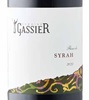 Michel Gassier Fleur De Syrah Syrah 2023