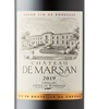 Château de Marsan 2022