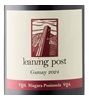 Leaning Post Gamay 2024