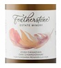 Featherstone Canadian Oak Chardonnay 2024