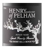 Henry of Pelham Speck Family Reserve Pinot Noir 2024