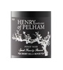 Henry of Pelham Speck Family Reserve Pinot Noir 2024