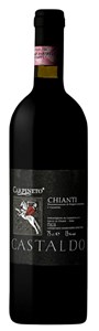 Carpineto Castaldo Chianti 2004