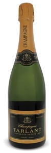 Tarlant Brut Reserve Champagne