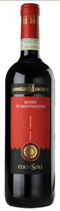 Coldisole Rosso Di Montalcino 2013