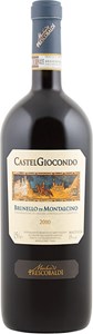 Frescobaldi Castelgiocondo  Brunello Di Montalcino 2010