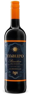 Mauro Alberello Primitivo 2015