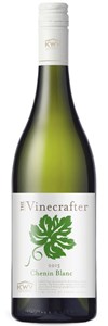 KWV The Vinecrafter Chenin Blanc 2015