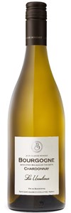 Jean-Claude Boisset Les Ursulines Chardonnay 2014