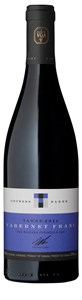 Tawse Winery Inc. Grower's Blend Cabernet Franc 2014