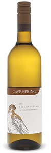 Cave Spring Cellars Sauvignon Blanc 2015