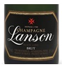 Lanson Black Label Brut Champagne