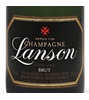 Lanson Black Label Brut Champagne