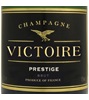 Victoire Brut Prestige Champagne