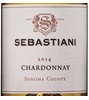 Sebastiani Chardonnay 2013