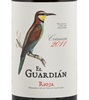 El Guardian Crianza Tempranillo 2012