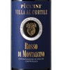 Piccini Villa Al Cortile Rosso Di Montalcino 2013