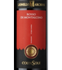 Coldisole Rosso Di Montalcino 2013