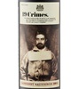 19 Crimes Cabernet Sauvignon 2015