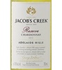 Jacob's Creek Reserve Chardonnay 2015