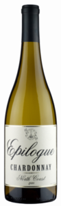 Epilogue Evolve Winery Chardonnay 2010