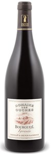 Domaine Des Ouches Igoranda Bourgueil Thomas & Denis Gambier Cabernet Franc 2009