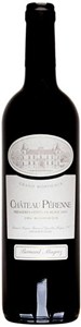 Château Pérenne Bernard Magrez 2005