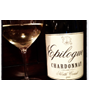Epilogue Evolve Winery Chardonnay 2010