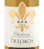 De Loach Ofs Chardonnay 2009