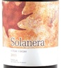 Castaño Solanera Viñas Viejas Solanera vinas viejas Castano Yecla 2009