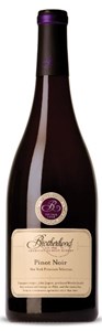 Brotherhood Pinot Noir 2005