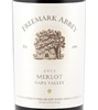 Freemark Abbey Merlot 2002