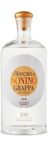 Nonino Monovitigno Il Moscato Di Grappa