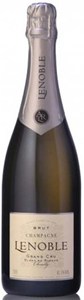 A.R. Lenoble Grand Cru Blanc De Blancs Champagne