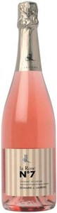 Domaine J. Laurens La Rose No. 7 Crémant De Limoux